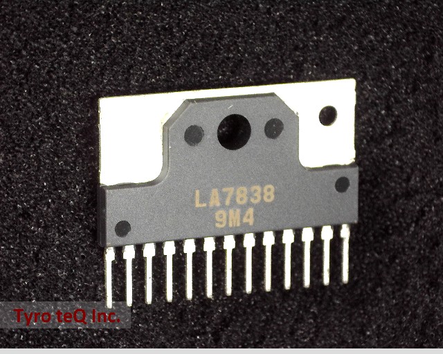 LA7838