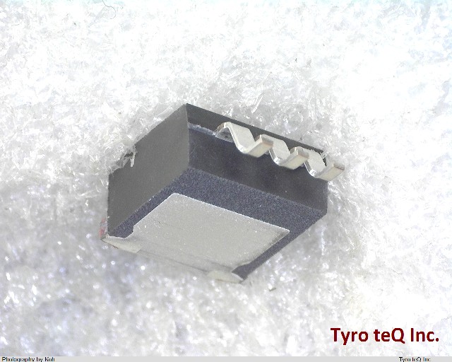 LM1085IS-ADJ/NOPB