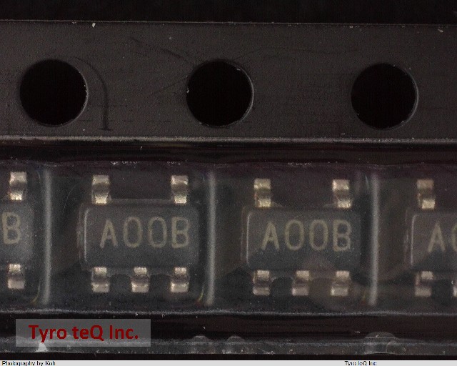 LMC7101BIM5X/NOPB