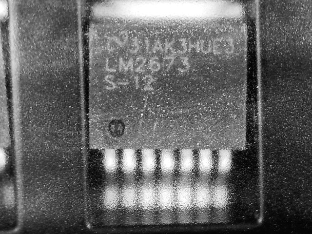 LM2673SX-12/NOPB