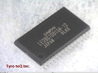 LE28C1001AM12