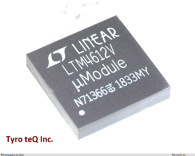 LTM4612EV#PBF