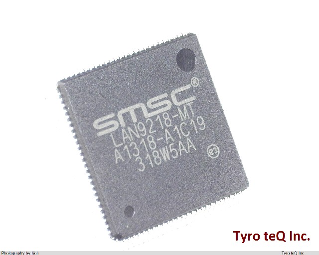LAN9218-MT