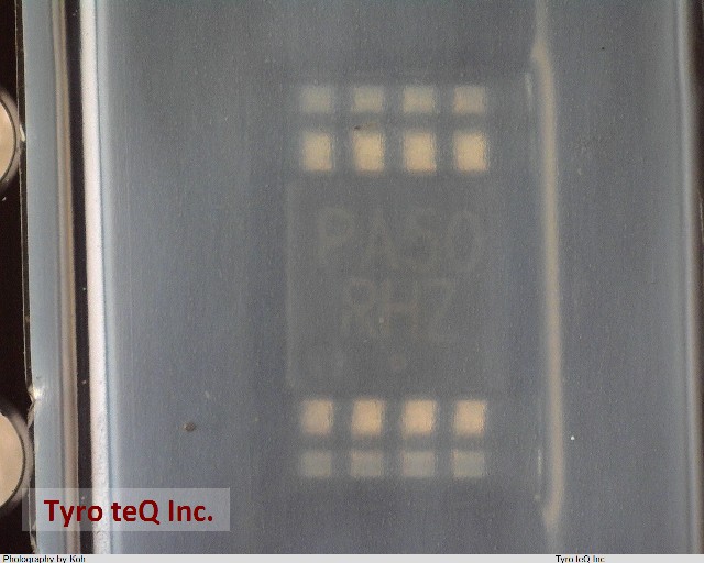 LP2951ACDMR2G