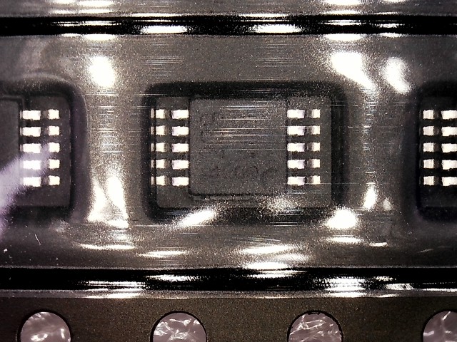 LM25011MY/NOPB