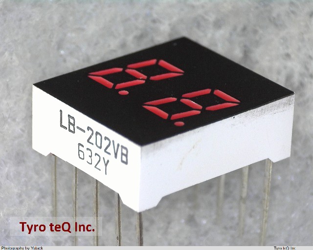 LB-202VB L