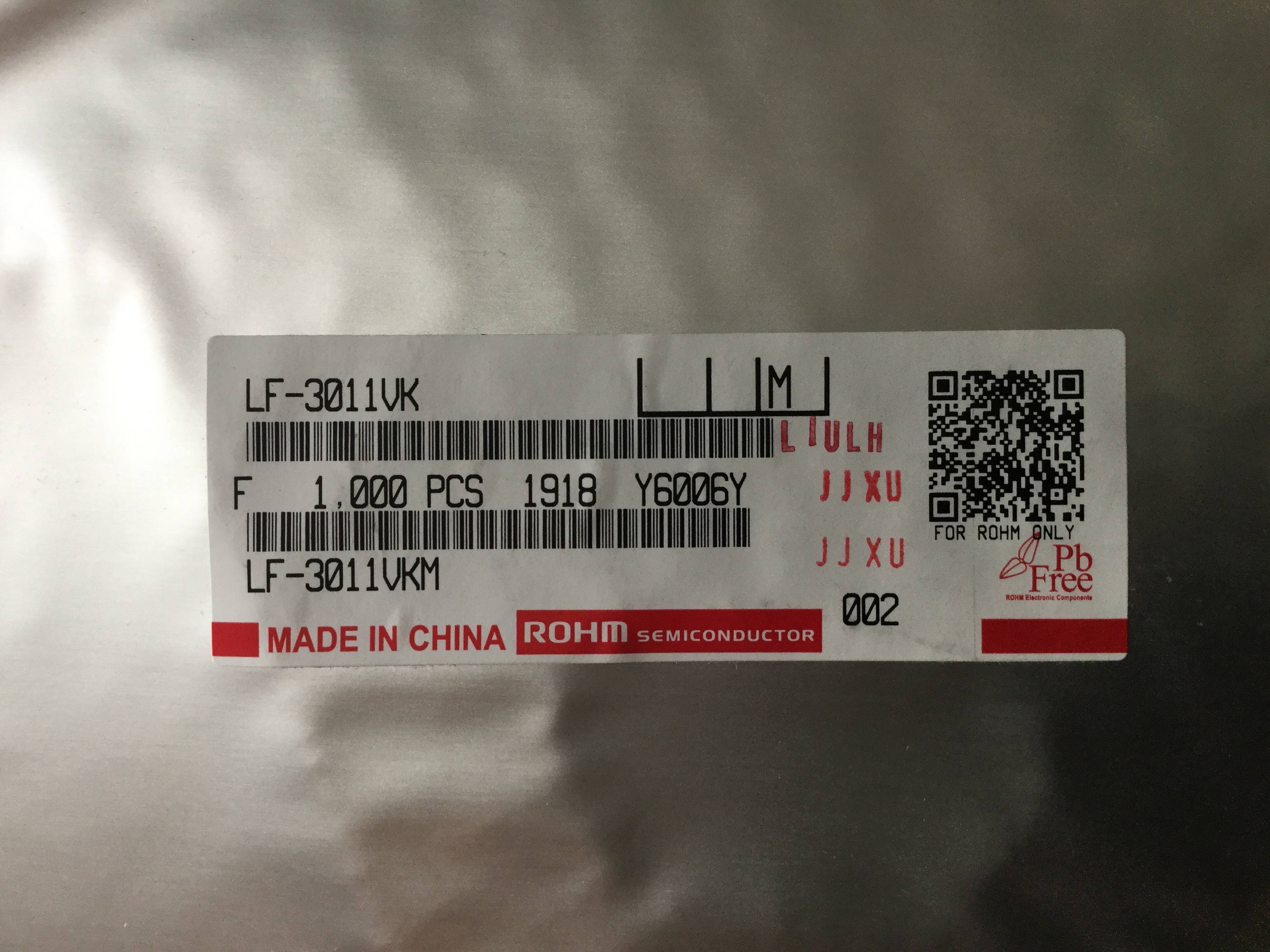 LF-3011VK