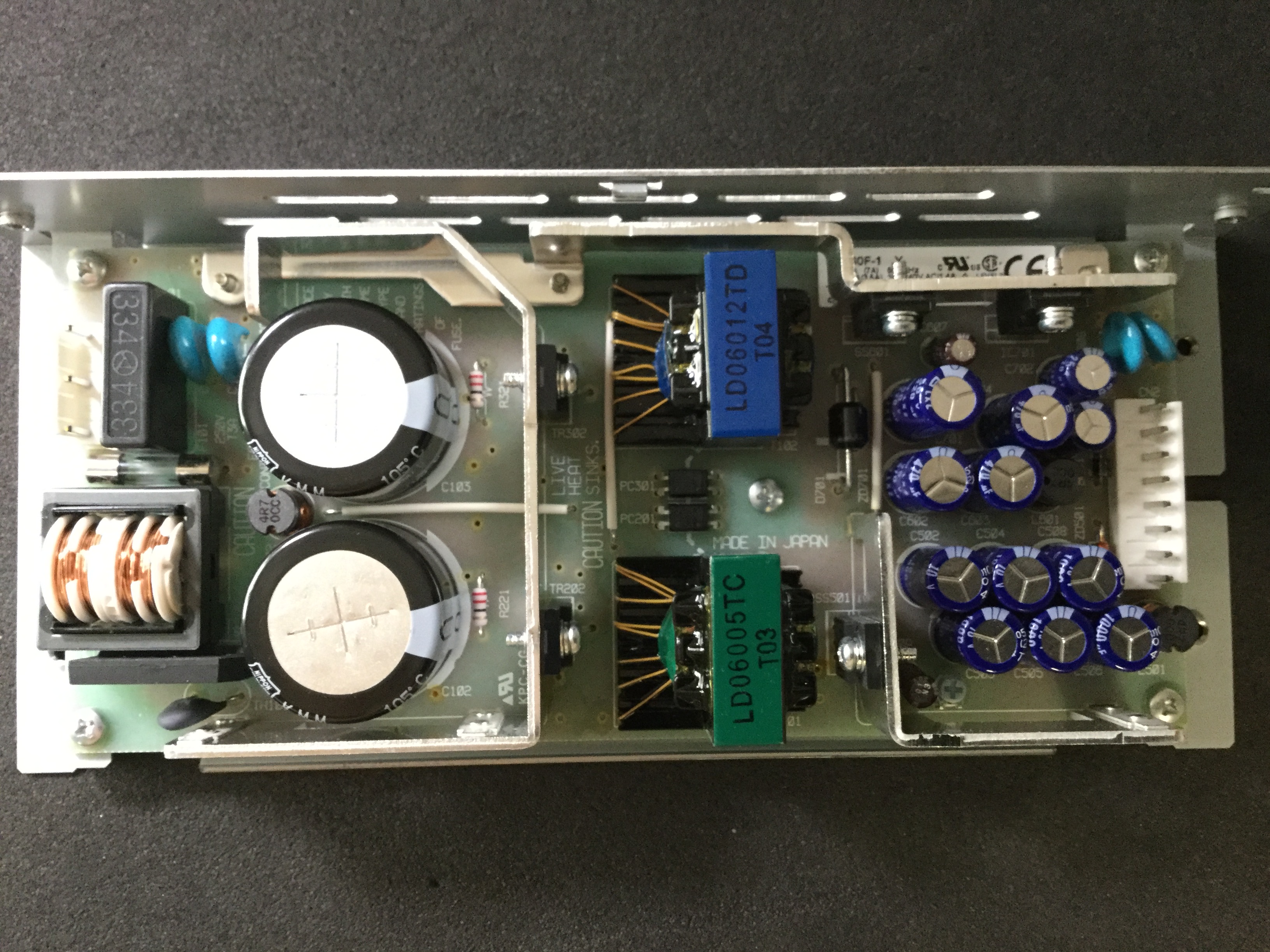 LDC60F-1
