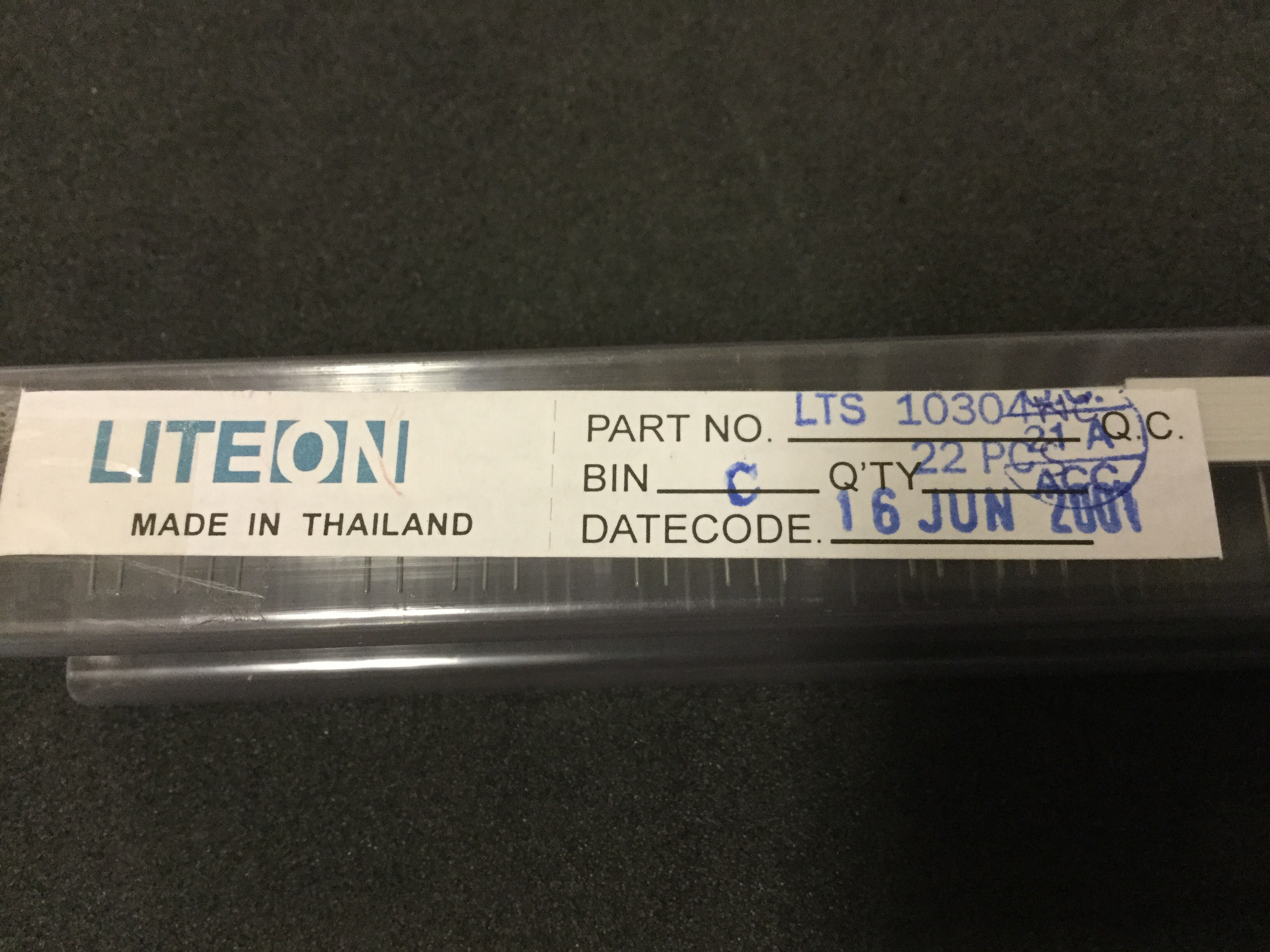 LTS-10304WC