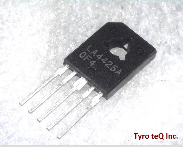 LA4425A-E