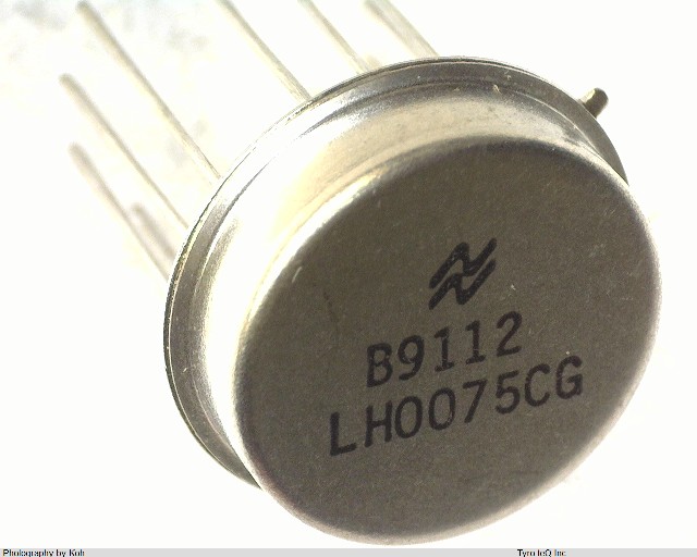 LH0075CG