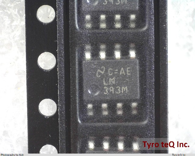 LM393MX