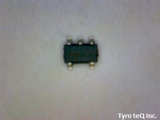 LP2985IM5-1.5