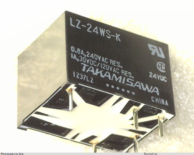 LZ-24WS-K