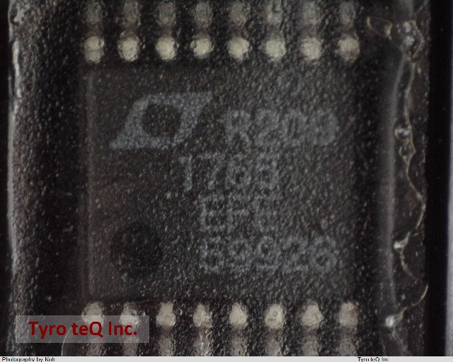 LT1765EFE#TR