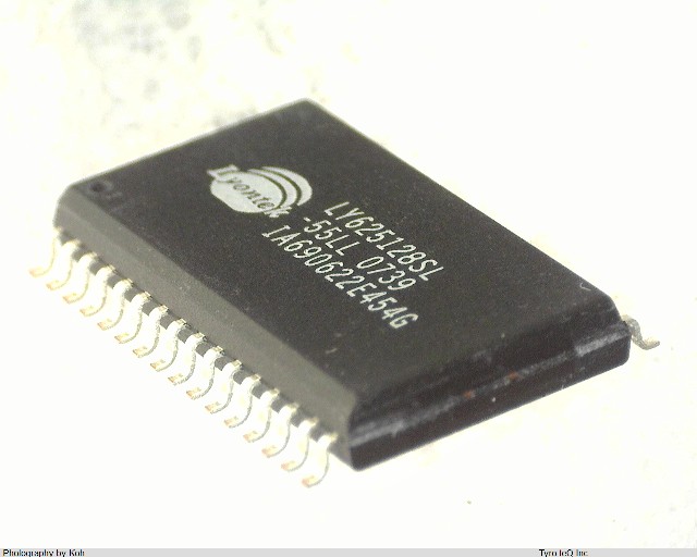 LY625128SL-55LLI