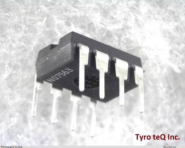 LT1167CN8
