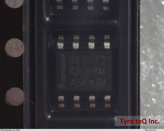 LM385DG4-1-2