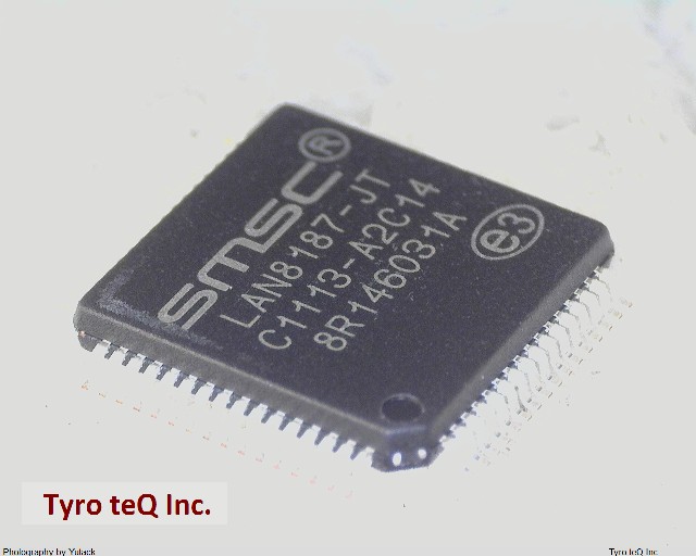 LAN8187-JT