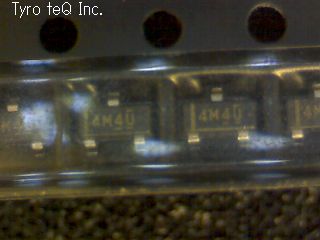LM4040C41IDBZR