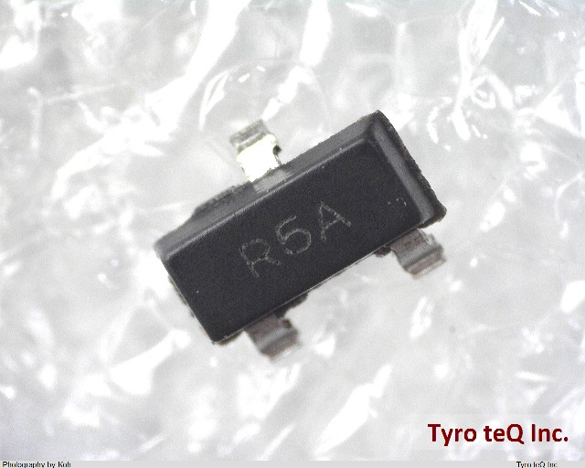 LM4040AIM3-5.0/NOPB