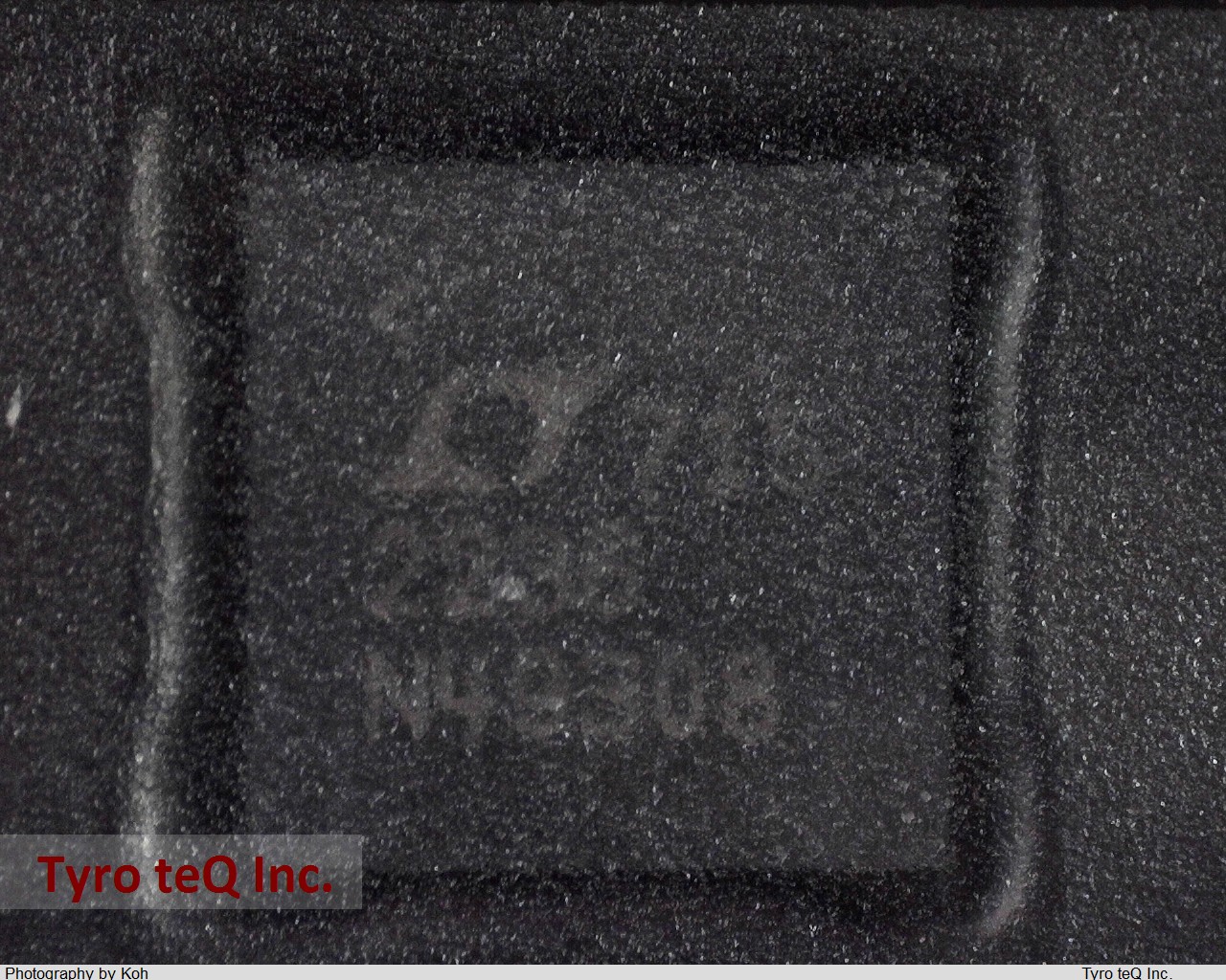 LTC2236CUH