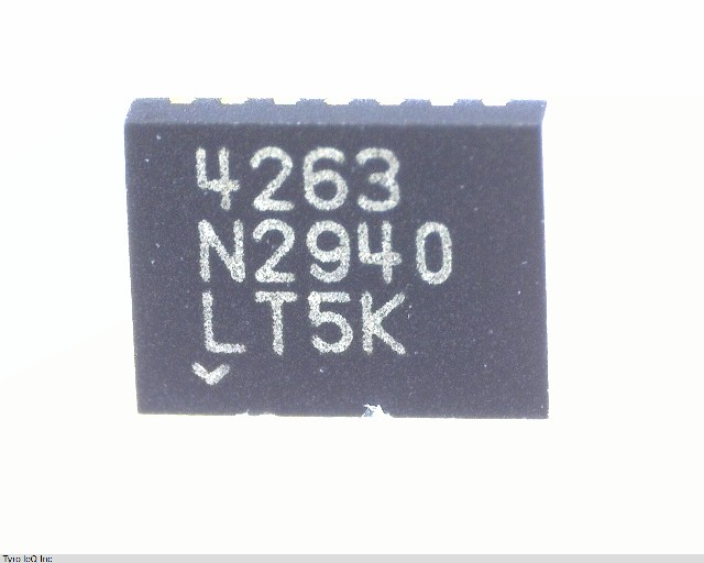 LTC4263IDE#PBF