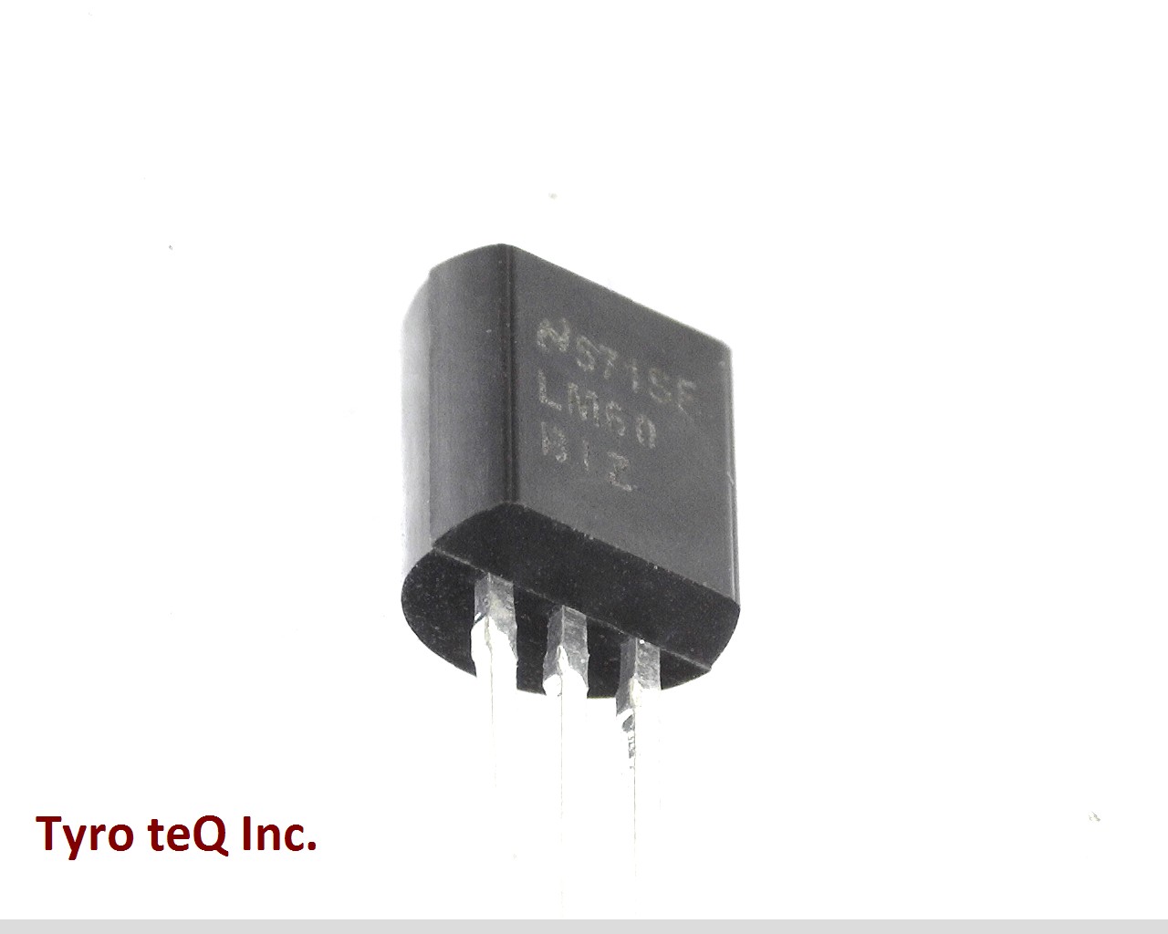 LM60BIZ/NOPB