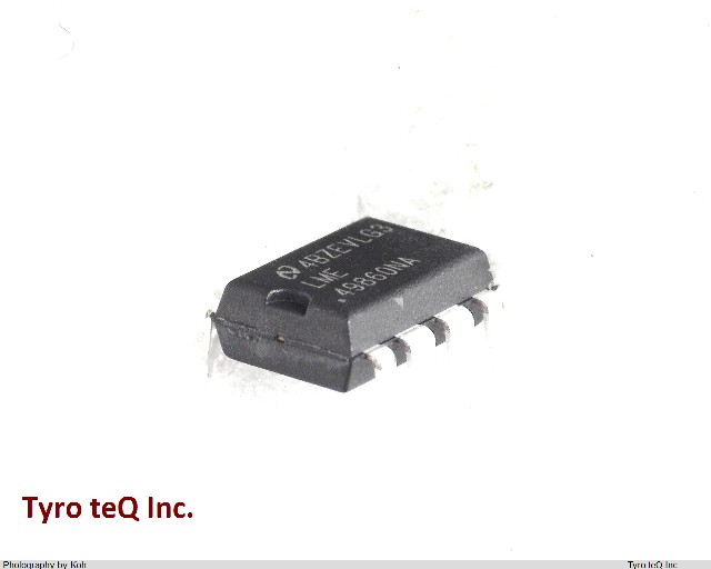 LME49860NA/NOPB