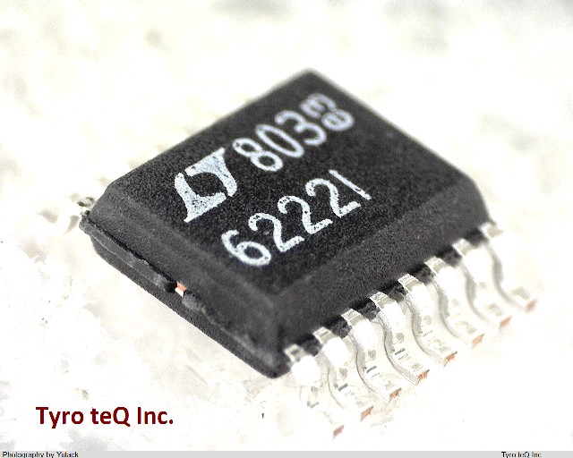 LT6222IGN#PBF