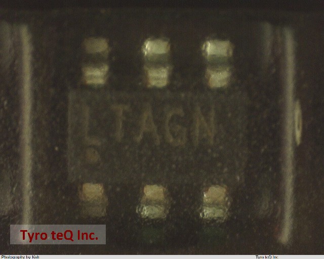 LT1933ES6#TRPBF