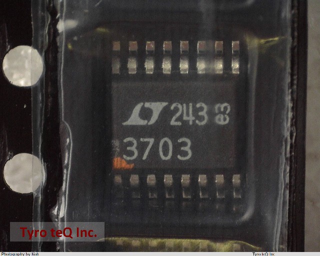 LTC3703EGN#TRPBF