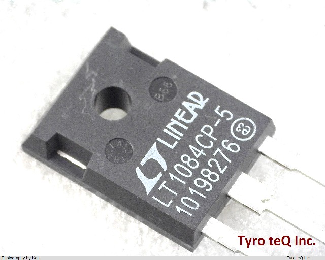 LT1084CP-5#PBF