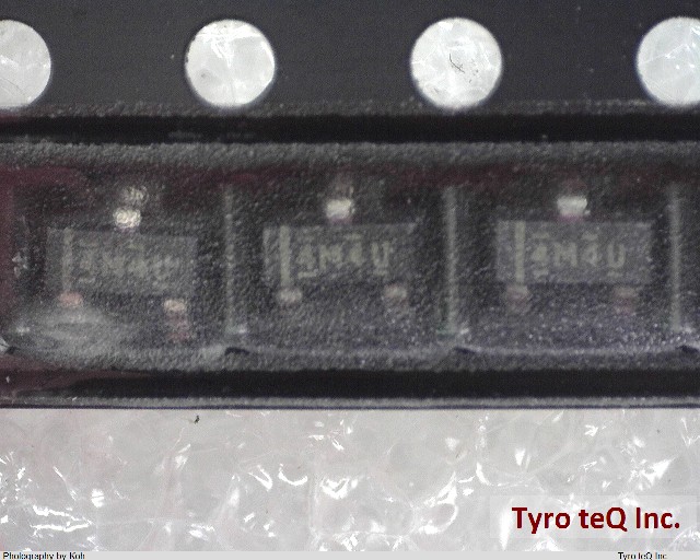 LM4040C41IDBZR