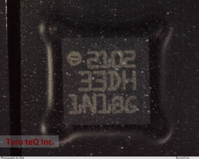 LIS331DLHTR
