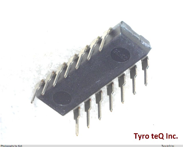 LM348N