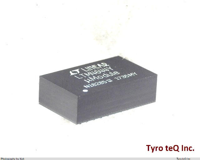 LTM4644EY#PBF