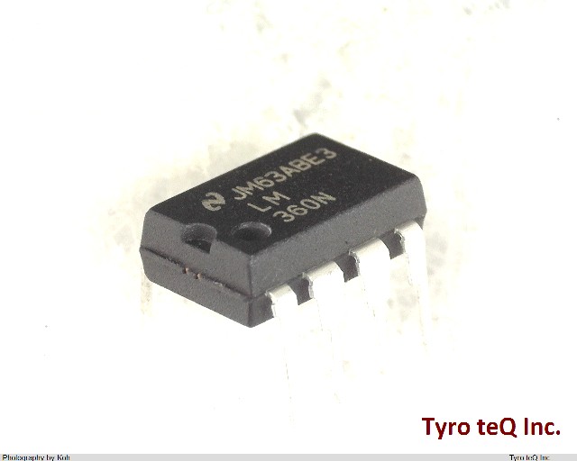 LM360N/NOPB