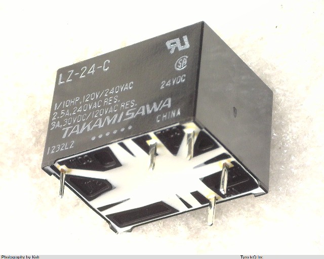 LZ-24-C
