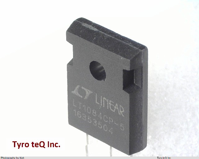LT1084CP-5#PBF
