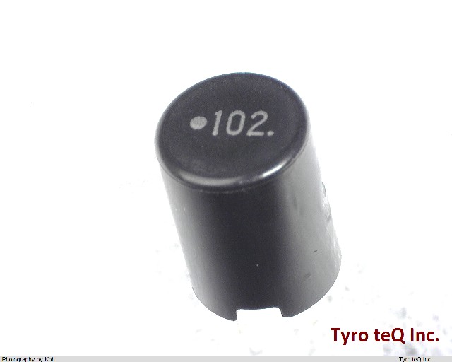 LHL10TB102J