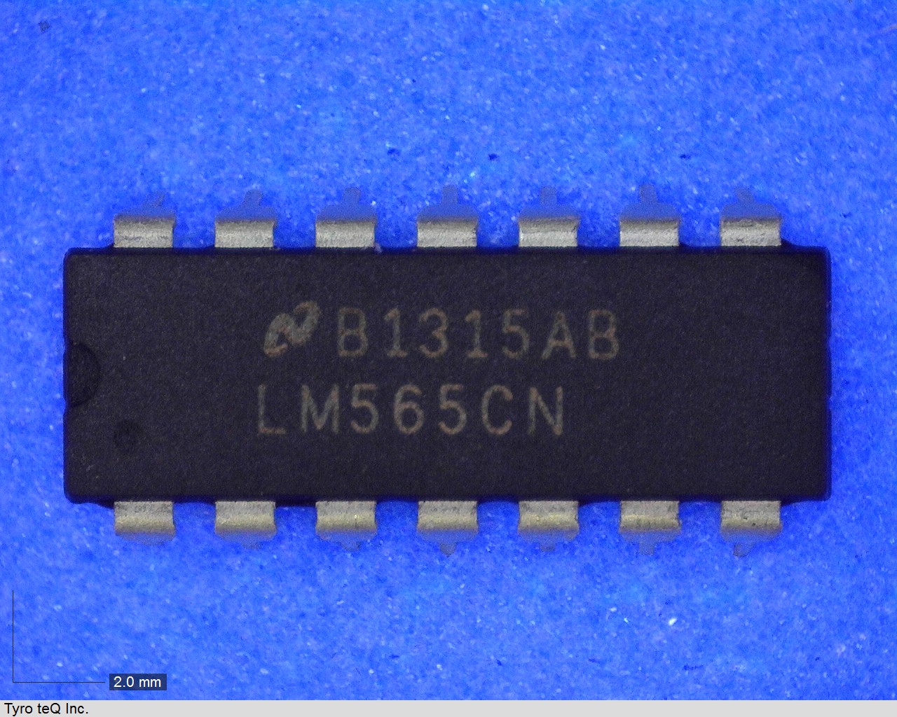 LM565CN/NOPB