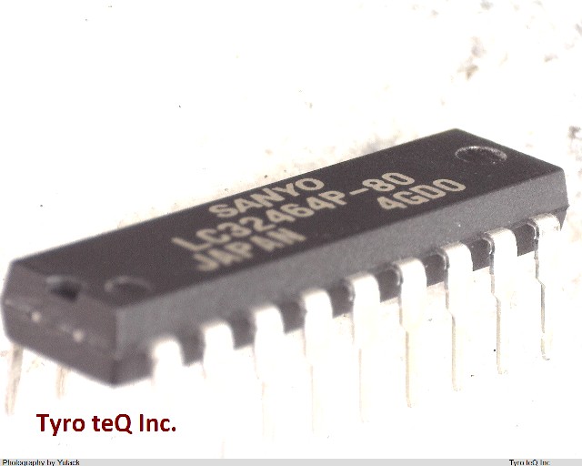 LC32464P-80