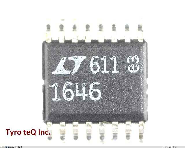 LTC1646CGN#PBF