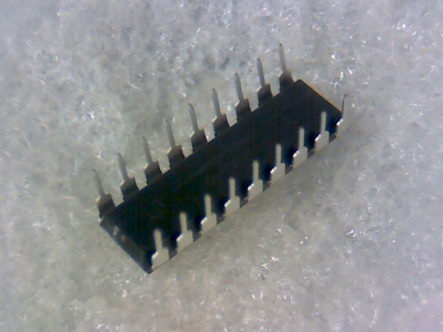 LM3915N-1/NOPB