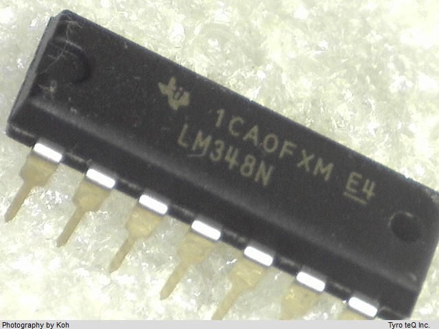 LM348N