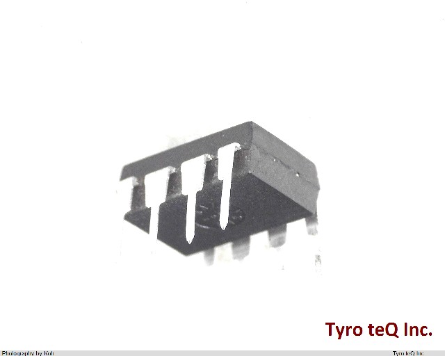 LTC1292DCN8#PBF