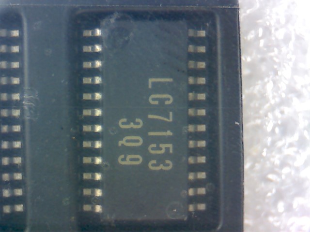 LC7153M