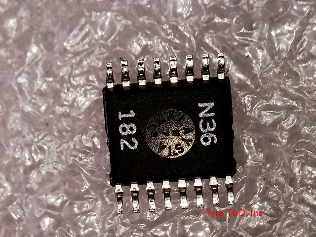 LTC6912CGN-1#PBF