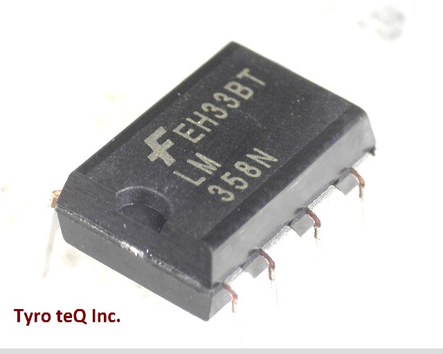 LM358N